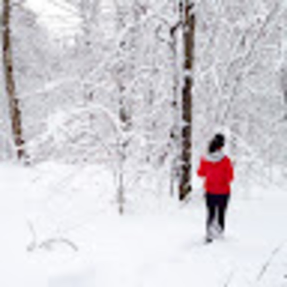 Meet your Posher, Karen